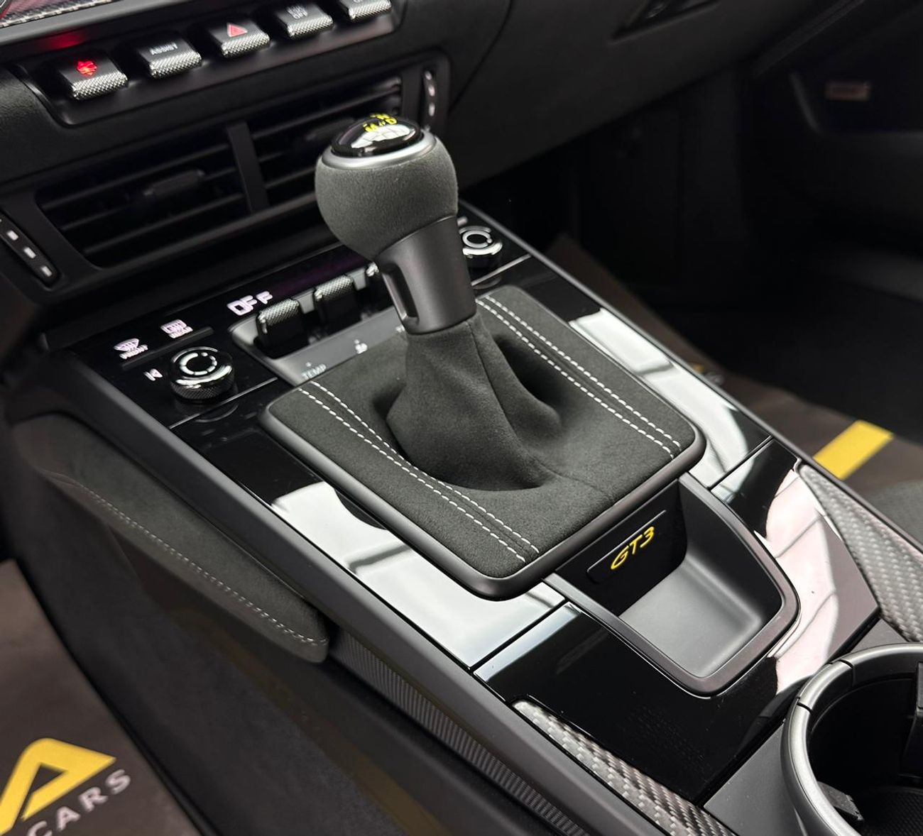 Porsche 911 GT3 4.0L 2025 Porsche 911 GT3 992.2, Every Option, 2028 Porsche Warranty, Brand New Condition