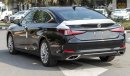 Lexus ES350