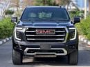 GMC Yukon 5.3 V8 SLT (AWD)