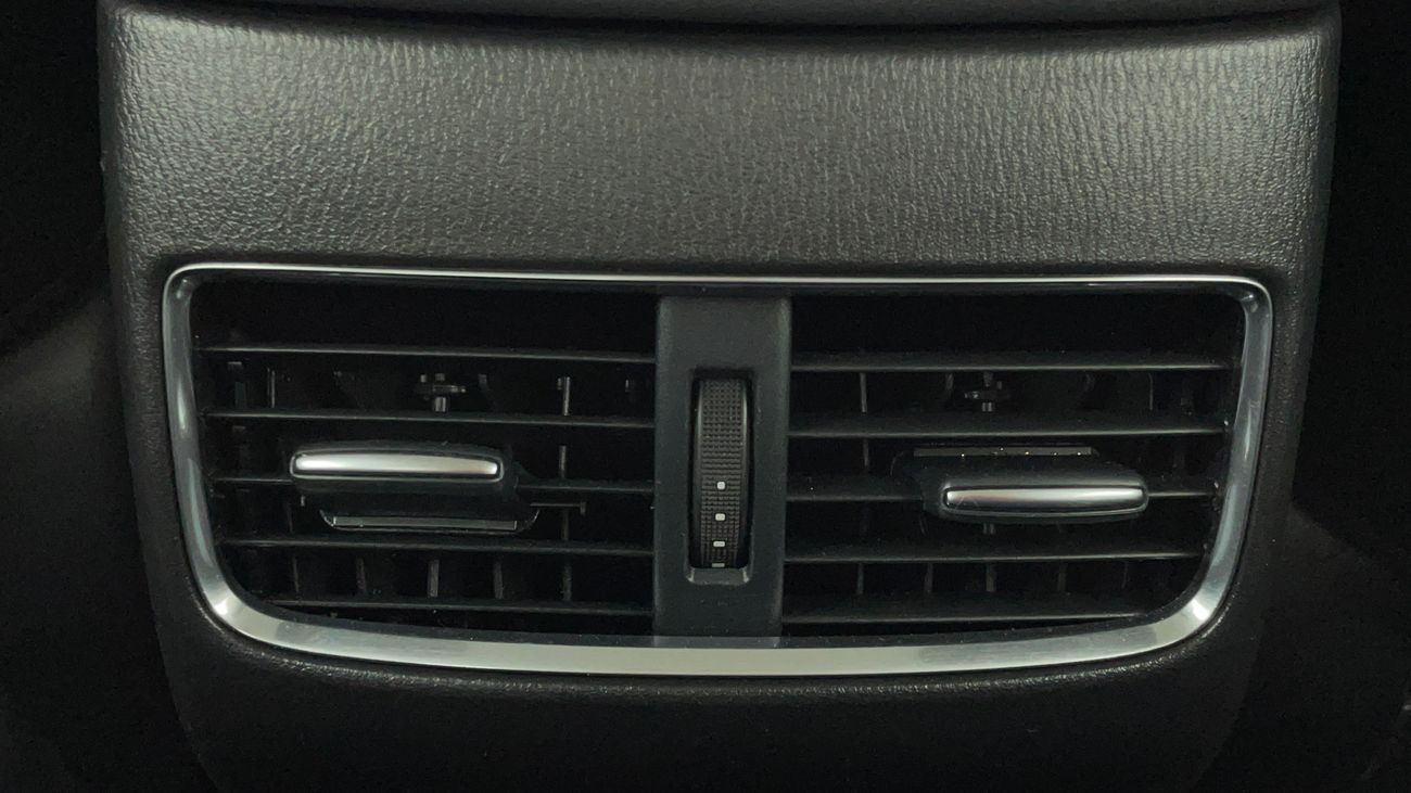 مازدا 6 PURE 2.5 | بدون دفعة مقدمة | اختبار القيادة في المنزل