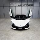 لامبورغيني ريفويلتو STD 6.5L V12 Hybrid