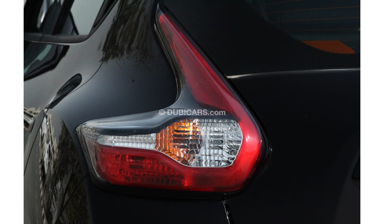 Nissan Juke SKYPACK 1.6 X-TRONIC 2017 MODEL AVAILABLE IN MIX COLOR (“FOR EXPORT SALE ONLY”)