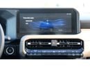 تويوتا برادو R3 ECTJRD004 - 2026 Toyota Prado Full Options R3 - 2.4L Petrol Auto - Black