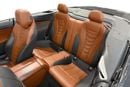 BMW M850i xDrive 4.4L BMW M850i xDrive M Sport Convertible 2024 l V8 l AED 4,896 / Monthly