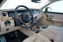 Rolls Royce Phantom Std 6.8L