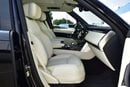 لاند روفر رينج روفر D350 V6 3.0L Diesel AWD Automatic