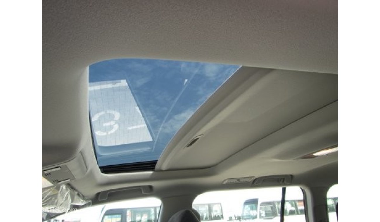 تويوتا لاند كروزر 4.5 8 سلندر ديزل مع توربو 2019 وريموت تشغيل السيارة عن بعد