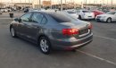 Volkswagen Jetta Volex wagan Getta model 2015 GCC car prefect condition full option low mileage