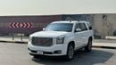 GMC Yukon Denali 6.2L (8 Seater)