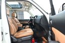 نيسان باترول SUPER SAFARI 2019 Nissan Patrol Super Safari 4800 VTC, Fully loaded 1400 HP, 1 Year Warranty, GCC