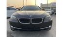 BMW 530i Std BMW 530_Gcc_2012_Excellent_Condition _Full option