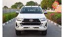 Toyota Hilux DOUBLE CAB PICKUP VX V6 4.0L PETROL AT WITH CARRY BOY