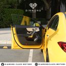 مرسيدس بنز CLA 250 Premium 2.0L ( CYL)