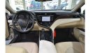 Toyota Camry 100% Not Flooded | Camry SE | GCC Specs | Original Paint | Single Owner | Excellent Condition