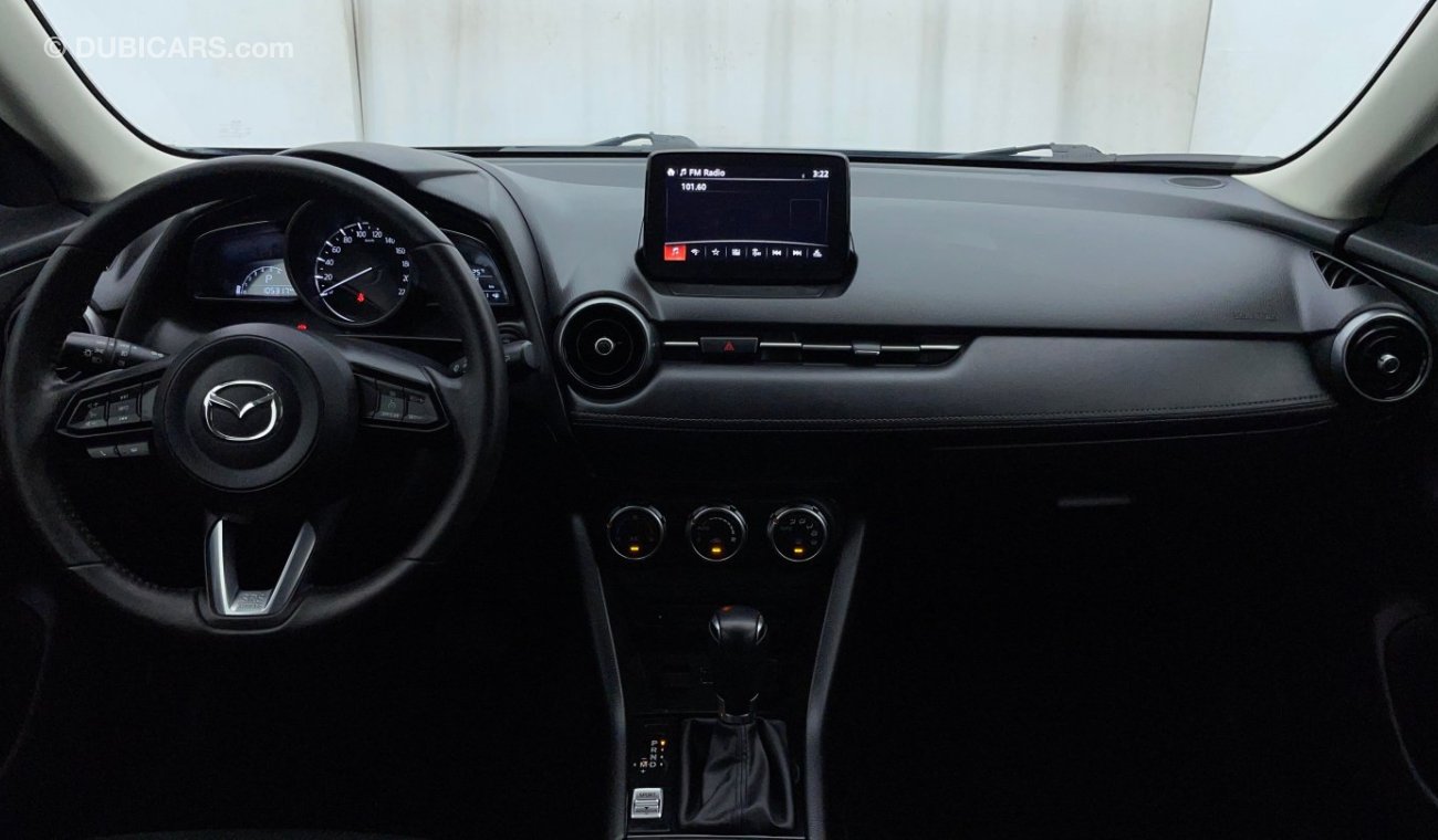 Mazda CX3 GS 2 | Zero Down Payment | Free Home Test Drive