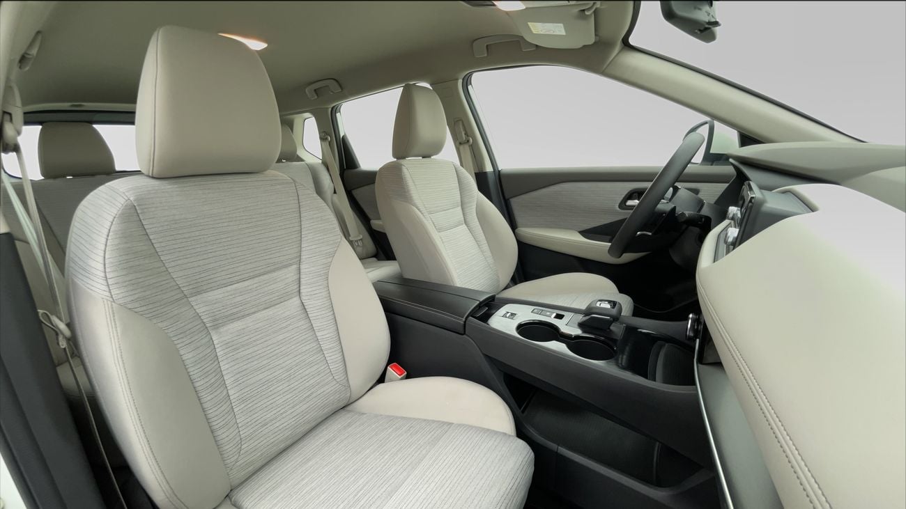 نيسان إكس تريل 2023 S | AED 1235/Month | 0 DP | 30 Day Return | Warranty | Service History