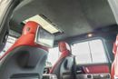 Mercedes Benz G 63 AMG 4X4² Mercedes G63 AMG - Fully Loaded - Rear Entertainment System- 2024 Special Color 3 Years Gargash Auto