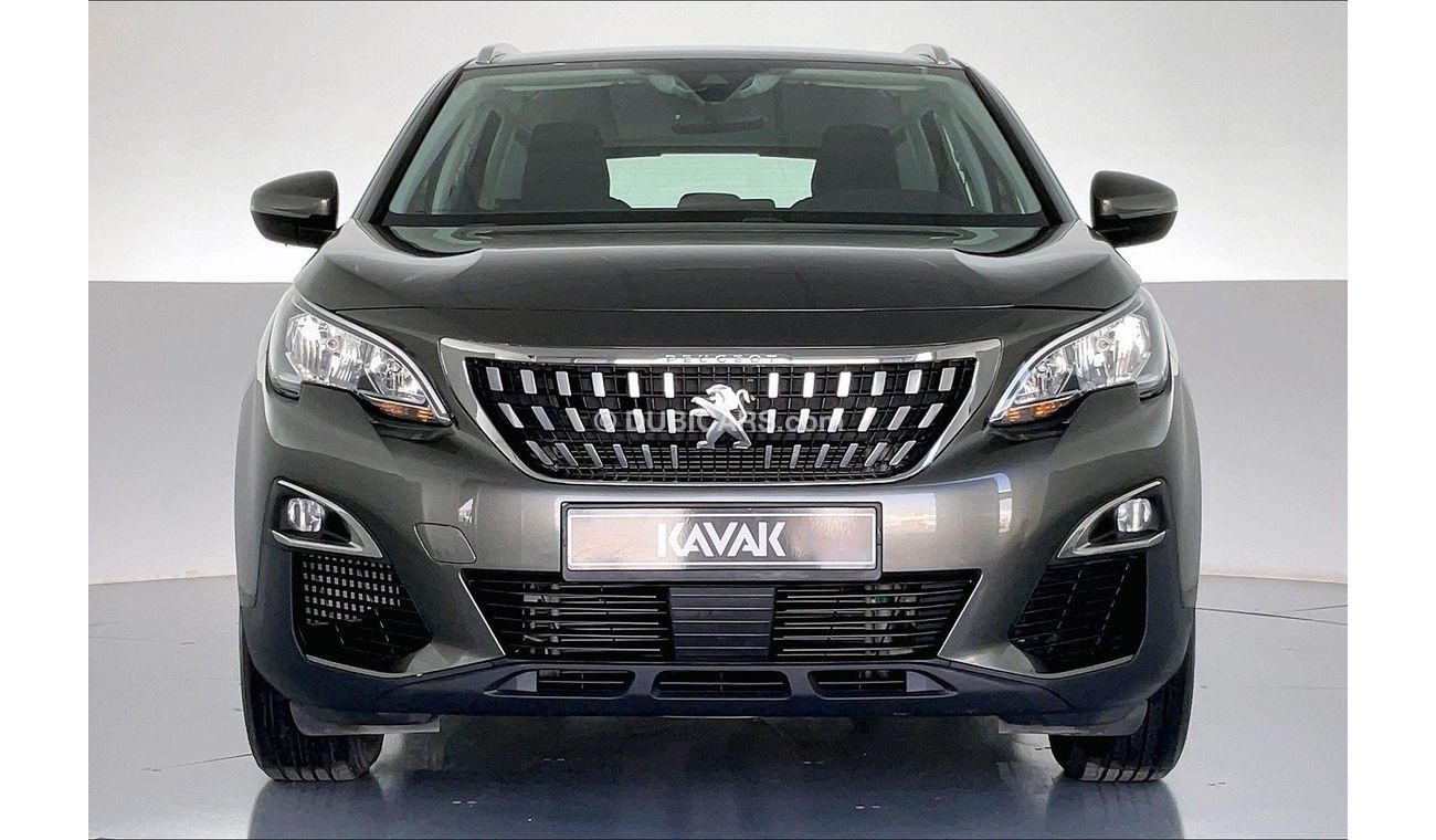 Peugeot 3008 Active | 1 year free warranty | 0 down payment | 7 day return policy