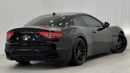 Maserati Granturismo 2019 Maserati Granturismo MC Sportline, Warranty, Excellent Condition, European Spec