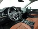 أودي Q5 45 TFSI | GCC Specs | Great condition