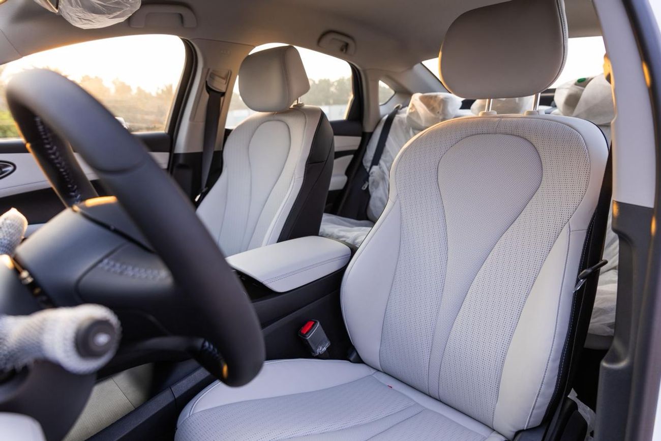 بي واي دي سيل 05 DM-i ضمان 5سنوات سيرفيس 3 سنوات