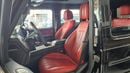 Mercedes Benz G63 AMG STANDARD