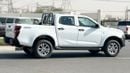 Isuzu D-MAX STANDARD ISUZU/D-MAX/1.9 Diesel, Double Cabin 4x4, PWR, Alloy Wheel MT