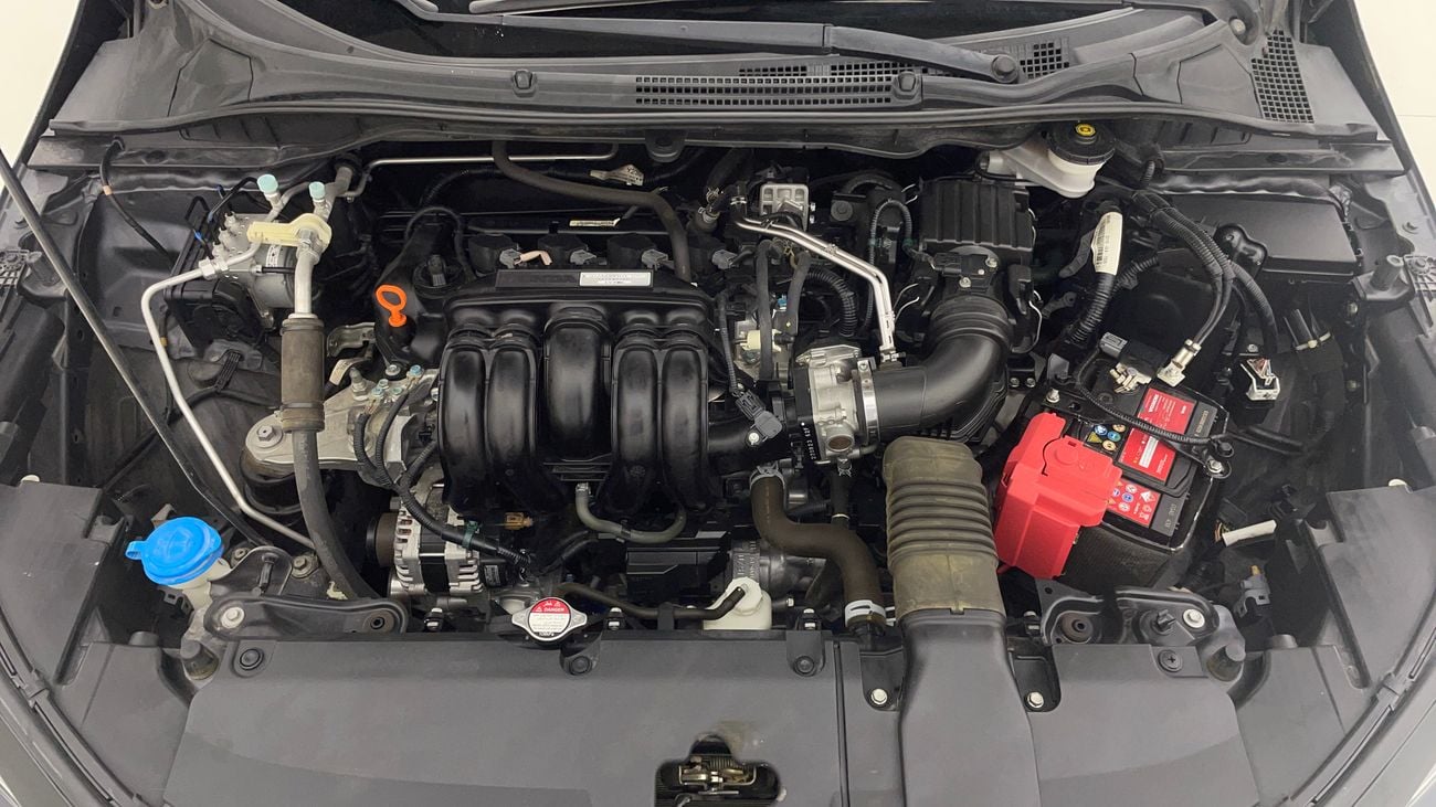 Honda City LX SPORT 1.5 | Zero Down Payment | Home Test Drive