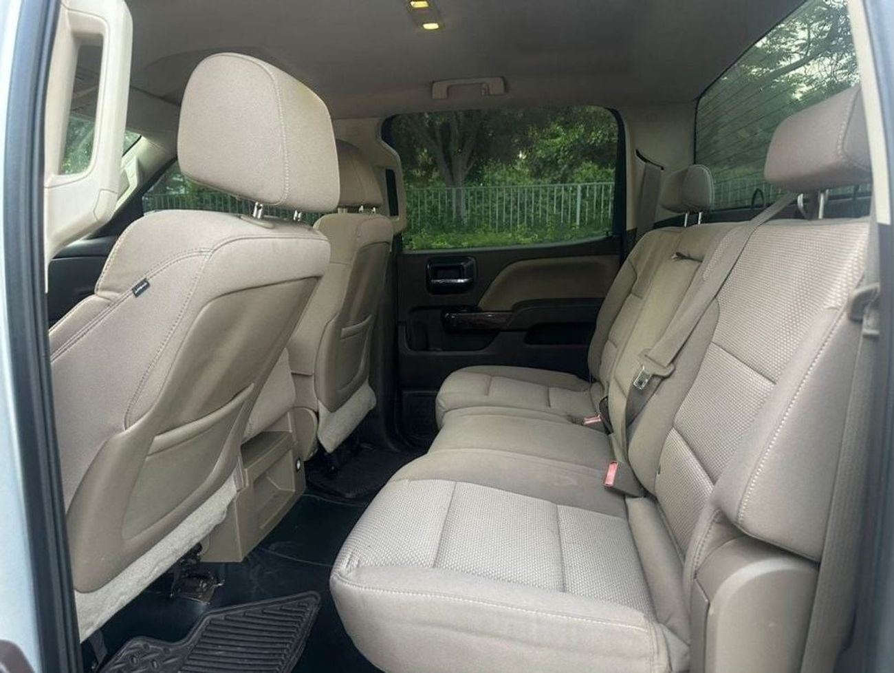 جي أم سي سييرا