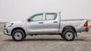Toyota Hilux 2.4 DIESEL