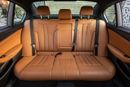 بي أم دبليو 540i  BMW 540i M-Sport 2023 GCC | Agency Warranty | Service Contract