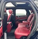 بورش كايان 2022 Porsche Cayenne GTS, Feb 2026 Porsche Warranty, Porsche Full Service History, GCC