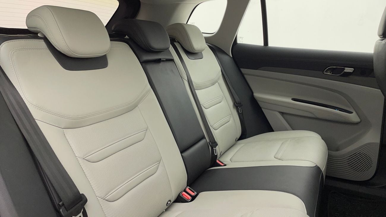 فورد تيريتوري TREND 1.8 | بدون دفعة مقدمة | اختبار القيادة في المنزل