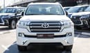 Toyota Land Cruiser VXR 5.7L V8