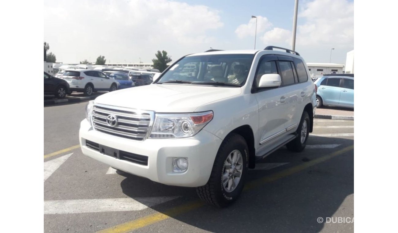 Toyota Land Cruiser Land cruiser  (Stock no PM 154 )