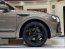 Bentley Bentayga AZURE