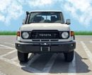 Toyota Land Cruiser Pick Up Land Cruiser Pickup DOUBLE CAB 2024 DIESEL 2.8L