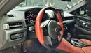 Toyota Supra GR TOYOTA SUPRA 2020 GCC LOW MILEAGE ONLY 29K KM IN IMMACULATE CONDITION FOR 179K AED