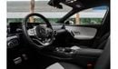 Mercedes-Benz A 250 Std 250 AMG | 2,663 P.M  | 0% Downpayment | Agency Warranty!