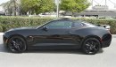 Chevrolet Camaro 2SS, 6.2L V8 GCC, 0km w/ 3 Years or 100K km Warranty + 3 Years Dealer Service