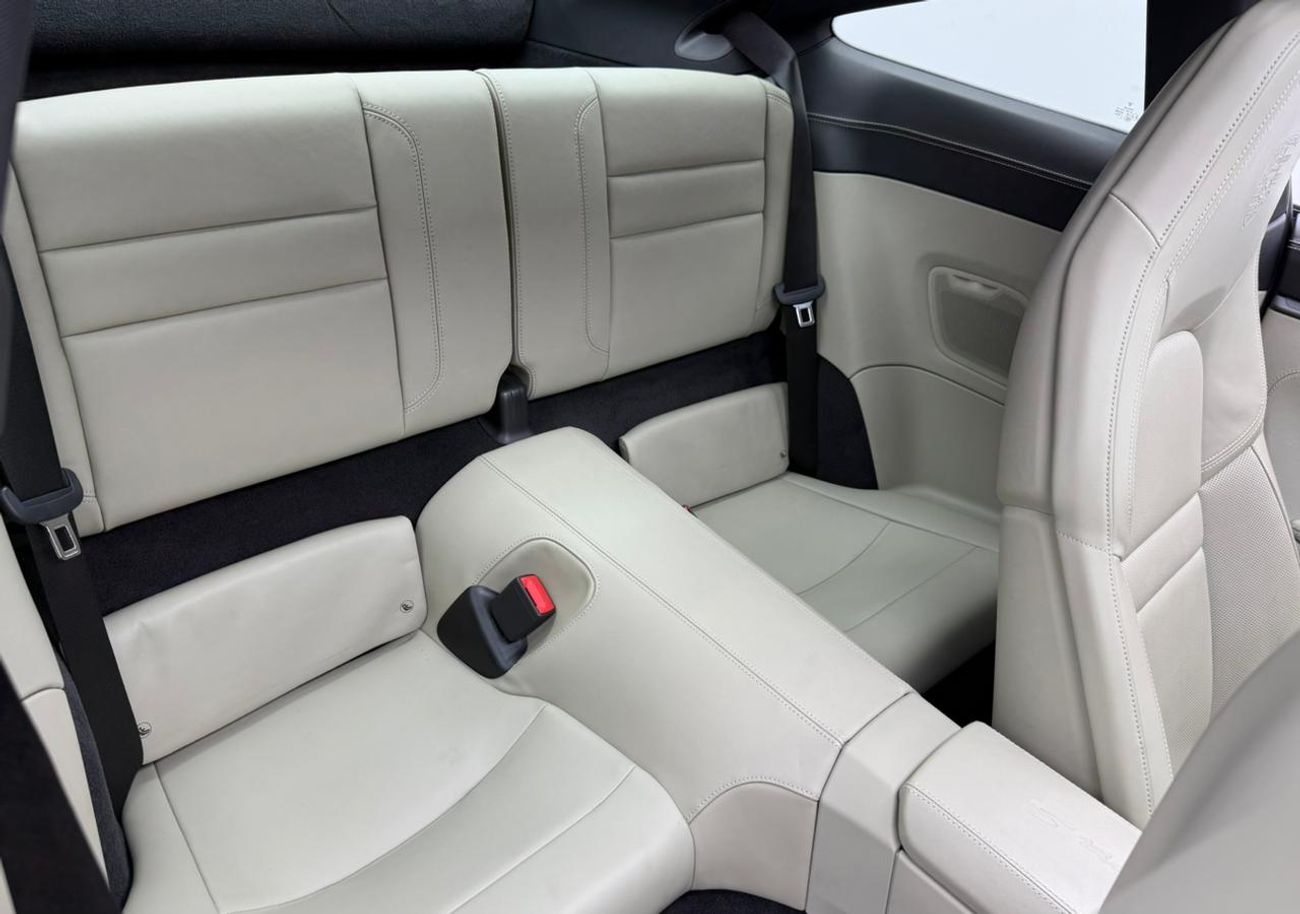 بورش 911  2020 Porsche 911 Carrera S, 2028 Porsche Warranty, Full Porsche Service History, Fully Loaded,