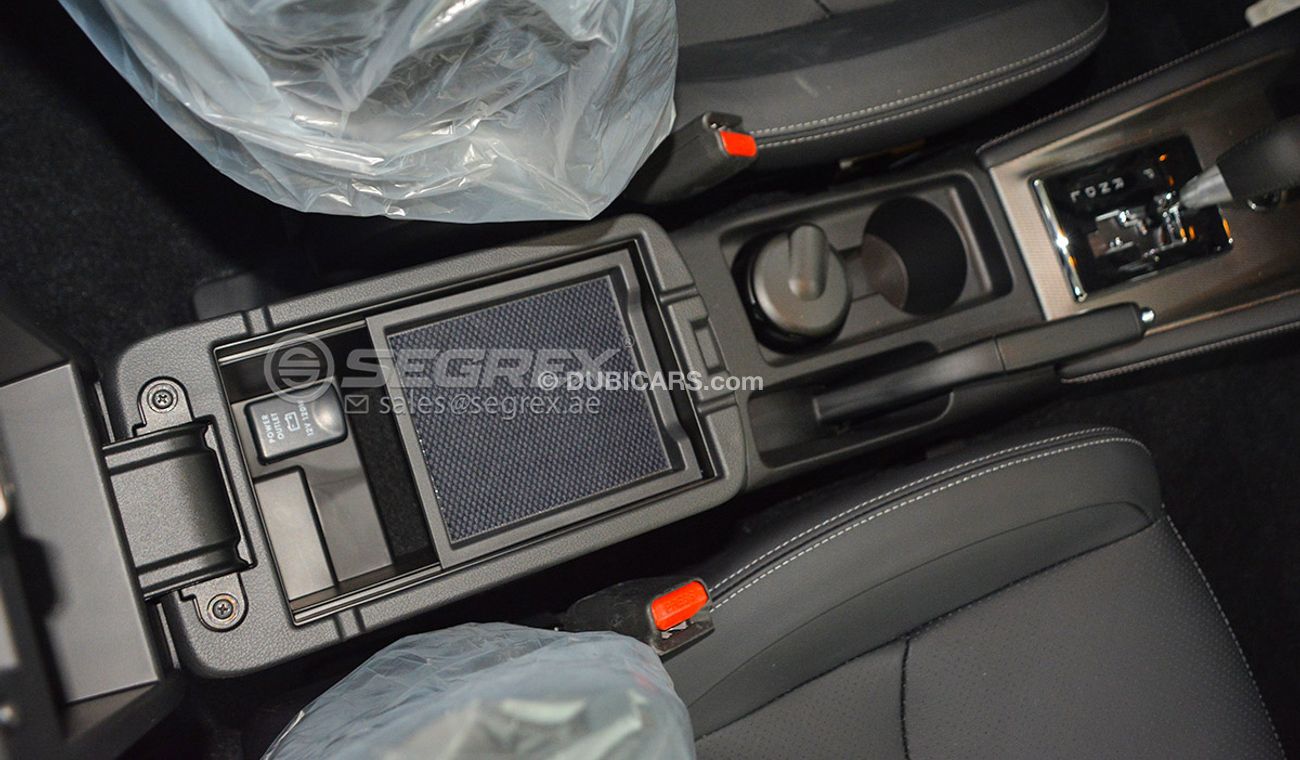 Mitsubishi ASX 2.0 GLX 4WD HIGH LINE