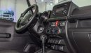 Suzuki Jimny GLX 1.5L / All Grip Automatic / Warranty / GCC Specifications