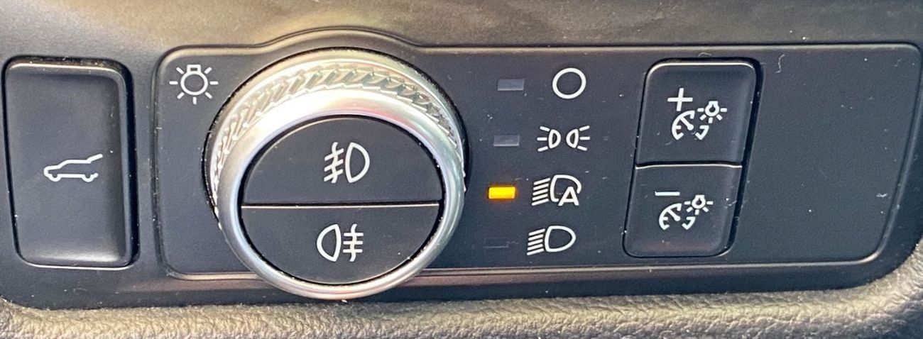 Ford Explorer XLT 200A 2.3L 4WD Ford Explorer XLT 2020,  GCC, 2.3L, EcoBoost 4WD Accident-free, original paint,