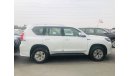 Toyota Prado 3.0L DIESEL VX PUSH START  2020