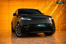 Land Rover Range Rover Sport DYNAMIC HSE P400 GCC specs 6,109.00 monthly