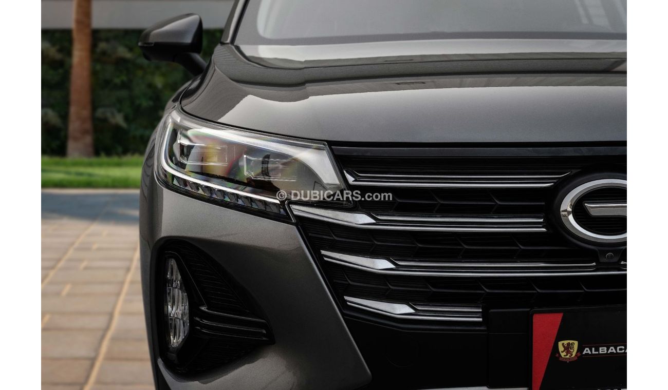 GAC GS4 GL TOP | 1,567 P.M  | 0% Downpayment | Agency Warranty!