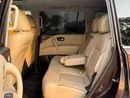 Nissan Armada 2017 NISSAN ARMADA AMERICAN SPECS GOOD COND