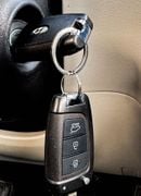 Hyundai Tucson Comfort 2.0L Hyundai Tucson | 2.0 L | 2023 | GCC | Accident-Free | In Excellent Condition | 1452 P.M