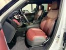 Land Rover Range Rover Sport P400 DYNAMIC SE
